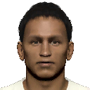 W. VIVAS PES 2015 portrait