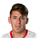 L. VILLALBA PES 2016 portrait