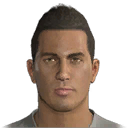 A. BALBOA PES 2015 portrait