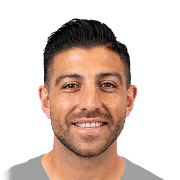 G. ZARFINO PES 2016 portrait