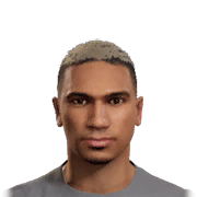 B. RODRIGUES PES 2016 portrait