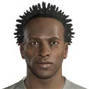 ZÉ ROBERTO PES 2014 portrait