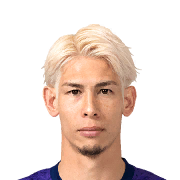 S. SASAKI PES 2020 portrait
