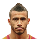 Y. BELHANDA PES 2019 portrait