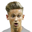 LLORENTE PES 2020 portrait