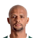 FELIPE MELO PES 2019 portrait