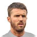 CARRICK PES 2011 portrait