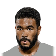 R. JAMES PES 2021 portrait