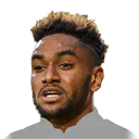 J. AMAVI PES 2021 portrait
