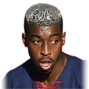 P. KIMPEMBE PES 2019 portrait