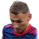 F. CHALOV PES 2019 portrait