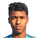 B. KAMARA PES 2020 portrait