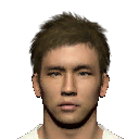 INAMOTO PES 2011 portrait