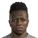 B. KOHL PES 2016 portrait