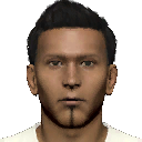D. LANZA PES 2014 portrait