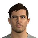 L. VIATRI PES 2014 portrait