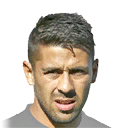 R. FERNÁNDEZ PES 2016 portrait