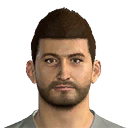 G. PERUZZI PES 2014 portrait