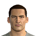 A. GABBARINI PES 2015 portrait