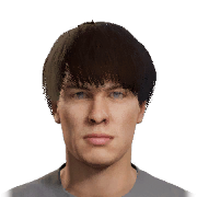 E. MACEACHEN PES 2015 portrait