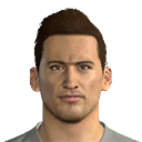 M. RISSO PES 2014 portrait