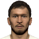J. BAVA PES 2016 portrait