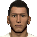 M. CUÁREZ PES 2014 portrait