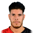 G. ORTÍZ PES 2014 portrait