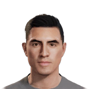 J. CORONA PES 2014 portrait