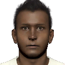 J. CÁCERES PES 2014 portrait