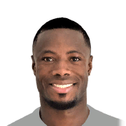 Y. GONZÁLEZ PES 2014 portrait