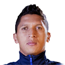J. R. SÁNCHEZ PES 2014 portrait