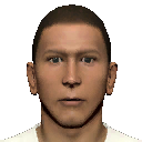 J. RECALDE PES 2016 portrait