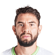 F. SANTOS PES 2014 portrait