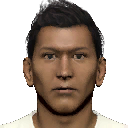 R. OYOLA PES 2016 portrait