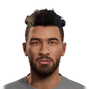 H. REINA PES 2014 portrait