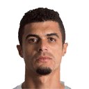 EGÍDIO PES 2015 portrait