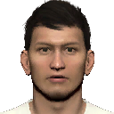 J. HANSEN PES 2015 portrait