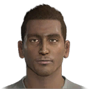 S. ROMERO PES 2016 portrait