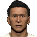 O. SÁNCHEZ PES 2015 portrait