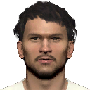 Y. GALLI PES 2016 portrait