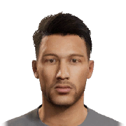 A. M. ARGÜELLO PES 2016 portrait