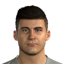 M. HERRERA PES 2016 portrait