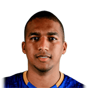 DANILO PIRES PES 2016 portrait