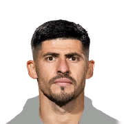 J. FLORENTÍN PES 2016 portrait
