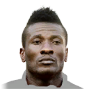 L. COPE PES 2016 portrait