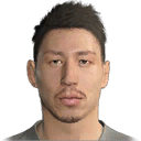 KOREKU PES 2015 portrait