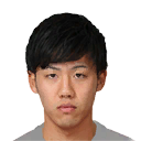 K. HARADA PES 2016 portrait