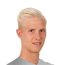 H. MAGNÚSSON