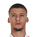 RÚBEN DIAS PES 2021 portrait
